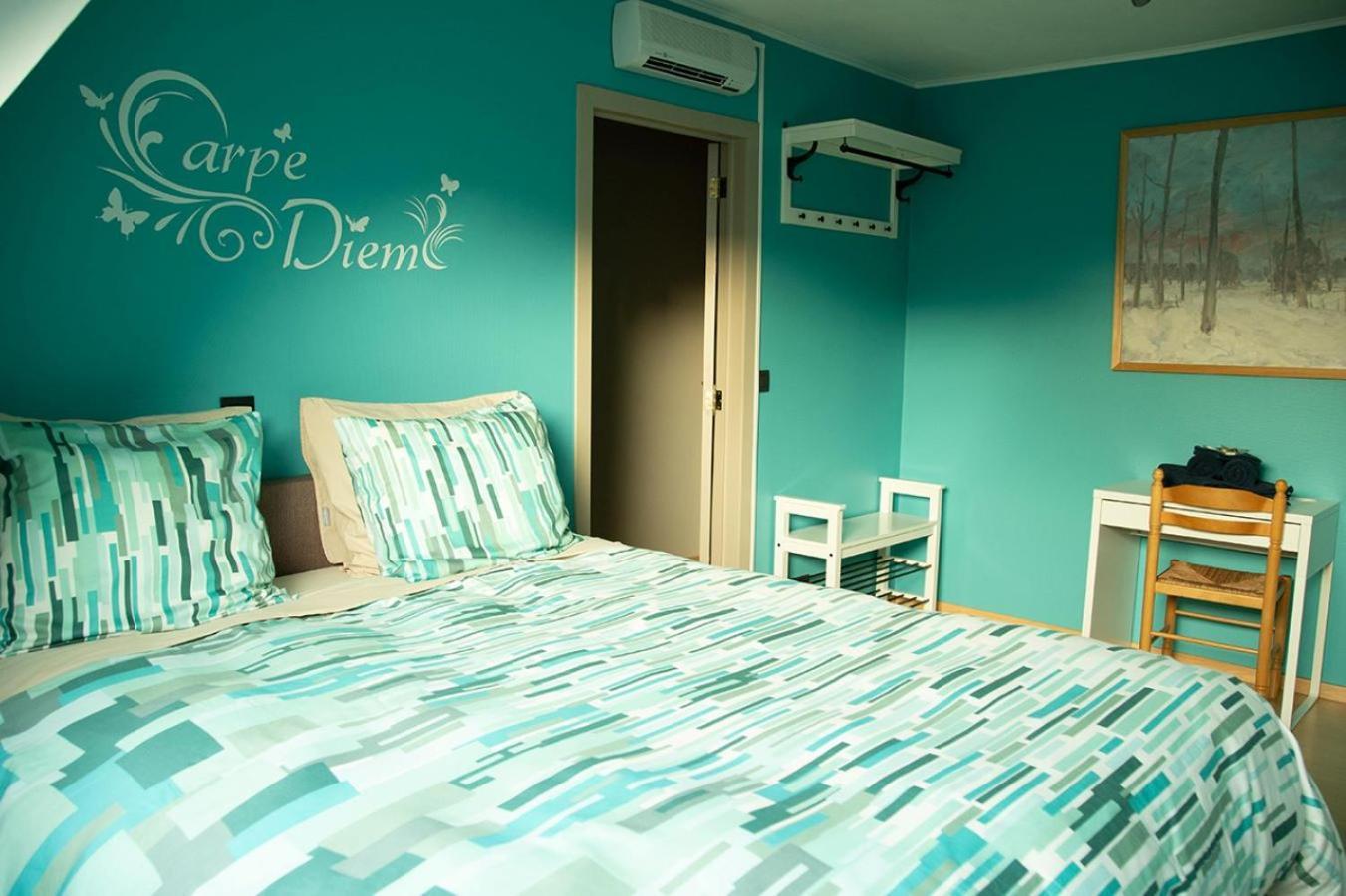 Room "Carpe Diem" Zele Екстер'єр фото