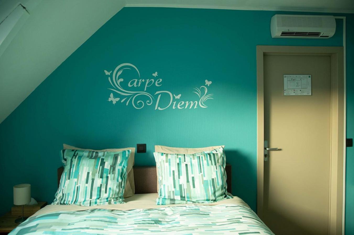 Room "Carpe Diem" Zele Екстер'єр фото