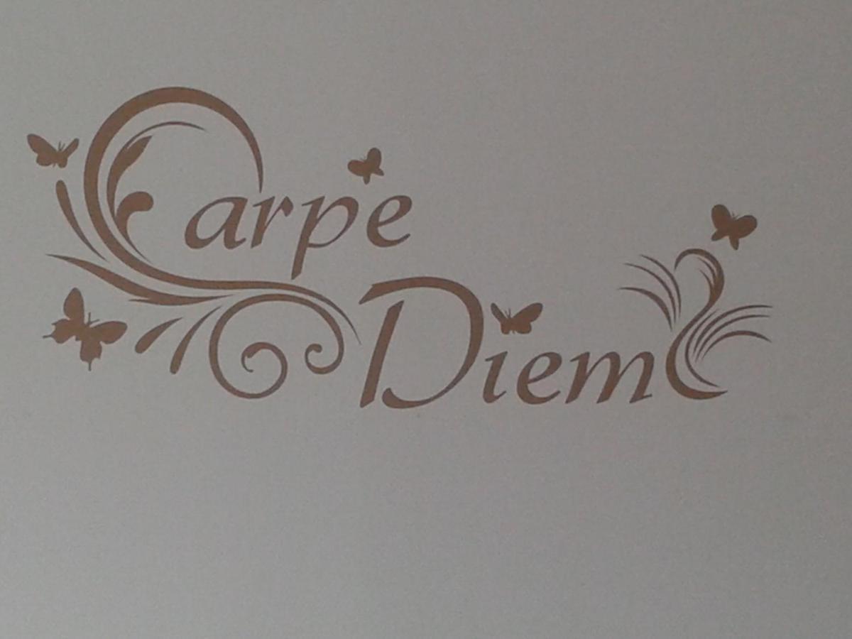 Room "Carpe Diem" Zele Екстер'єр фото